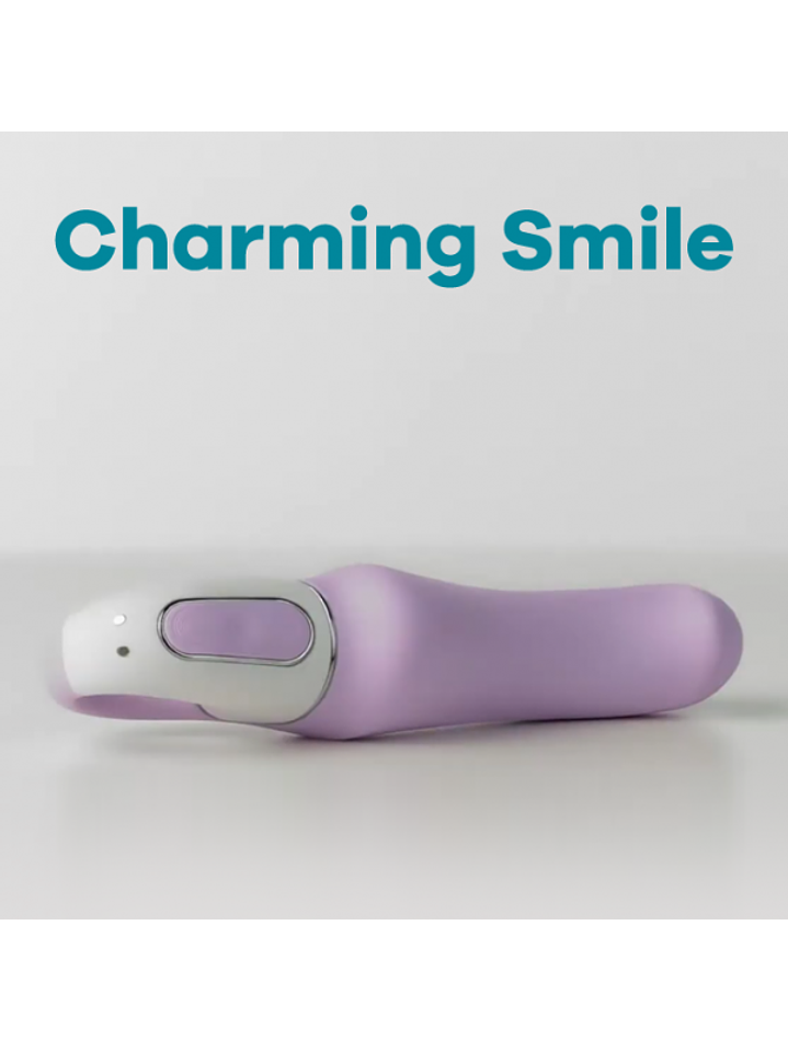 Satisfyer Charming Smile 5