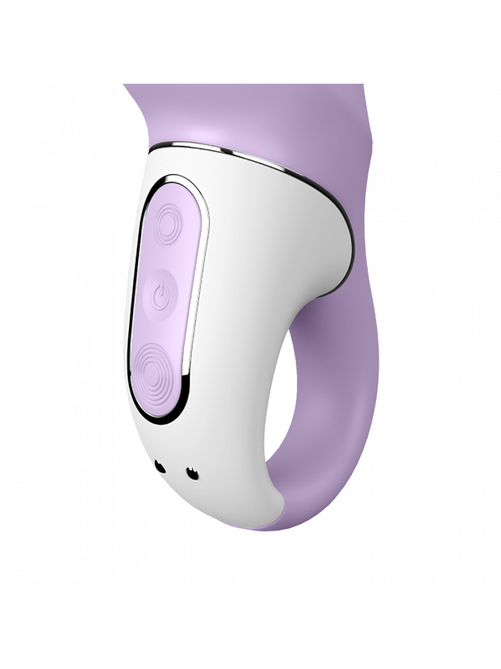 Satisfyer Charming Smile 3