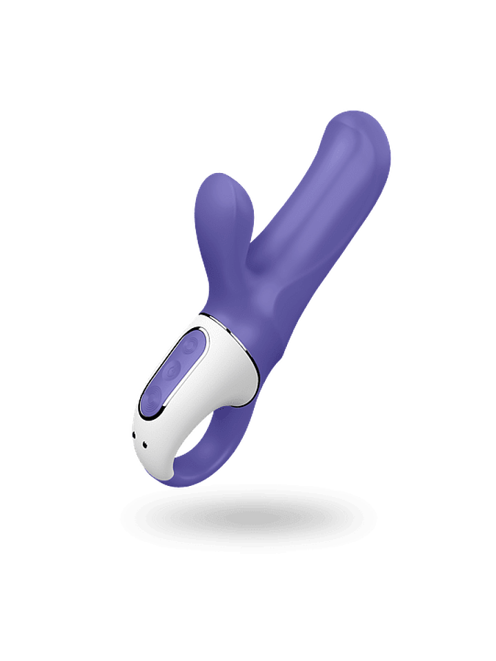 Satisfyer Vibrador Magic Bunny 2