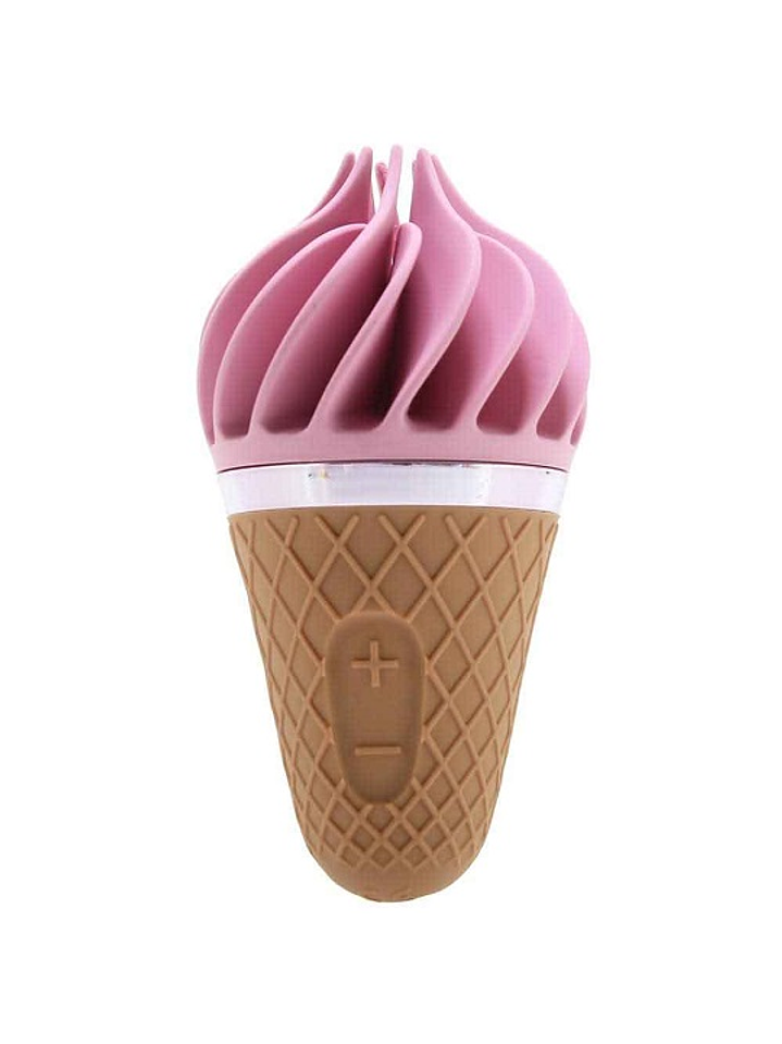 Vibrador Satisfyer Lyons Sweet Temptation 1