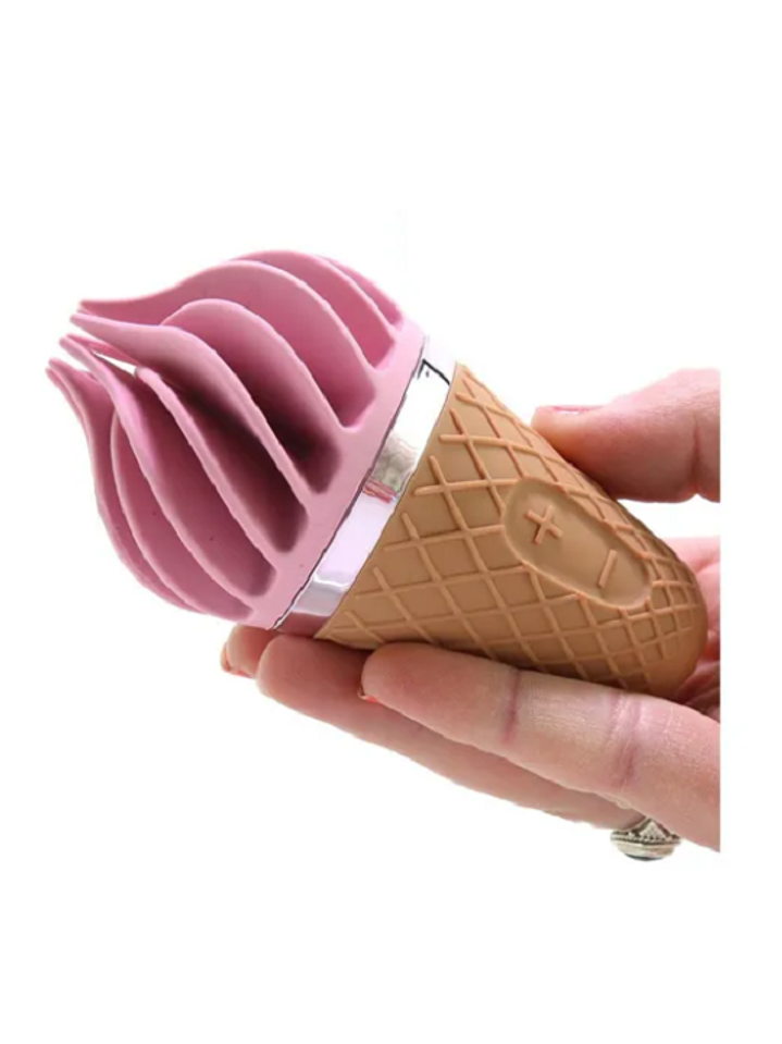 Vibrador Satisfyer Lyons Sweet Temptation 3