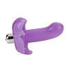 Vibrador Sueños de Mariposa