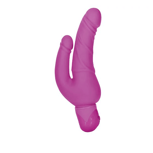 Vibrador Flexible Stud Motores duales