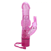 Vibrador Power Bunny 2 Motores