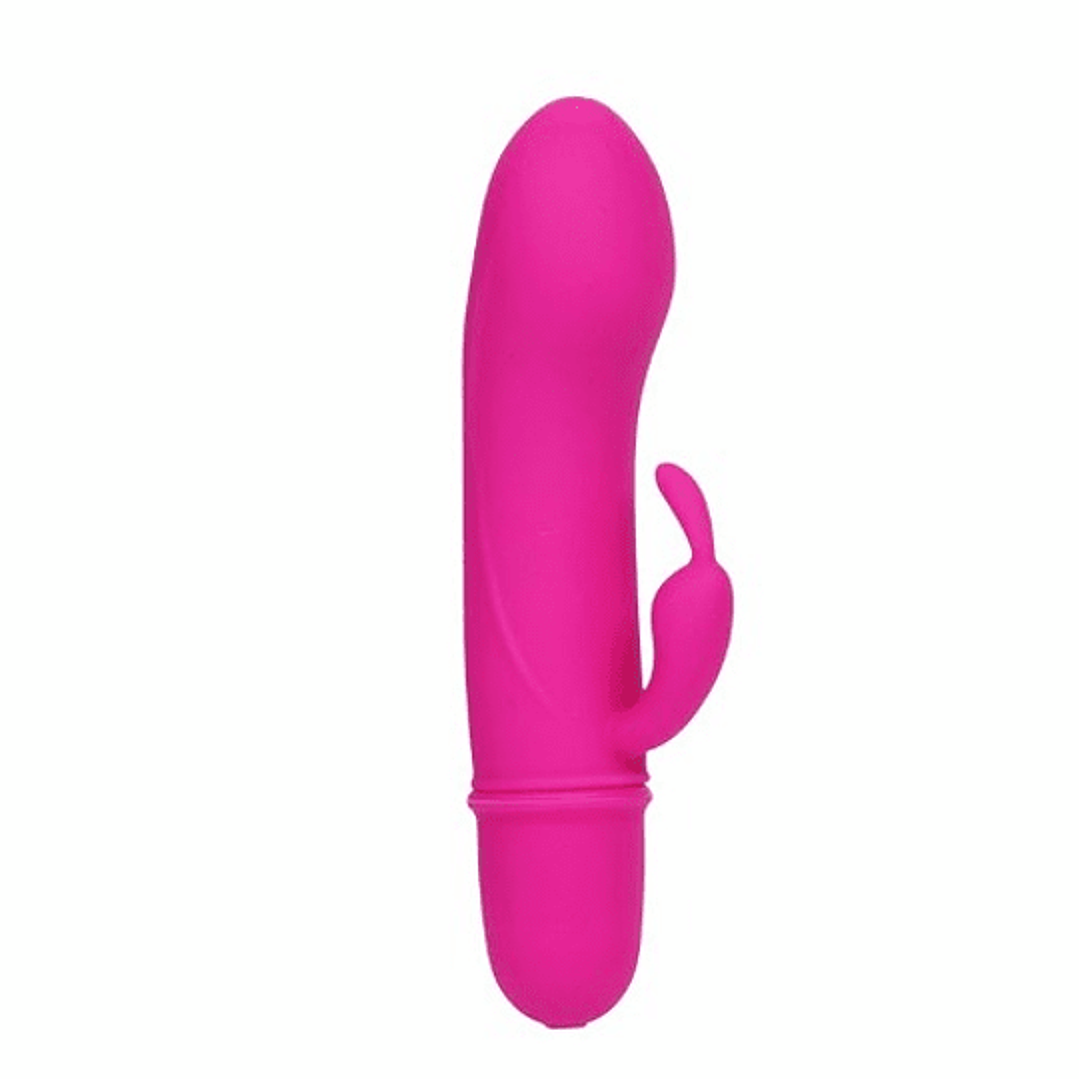 VIBRADOR MINI PIERO 2