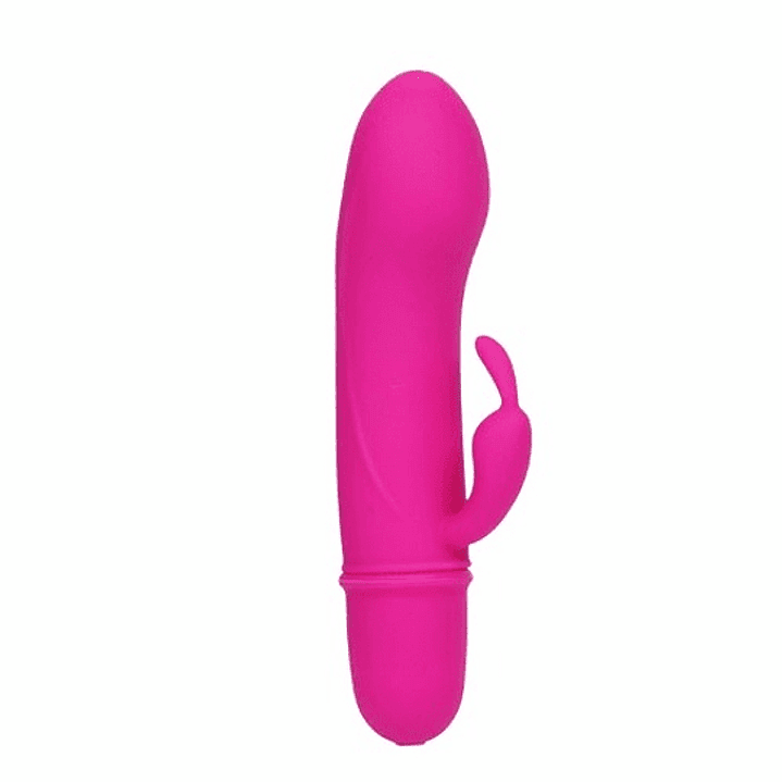 VIBRADOR MINI PIERO 2