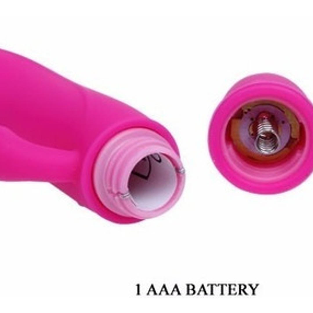 VIBRADOR MINI PIERO 4