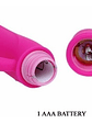 Vibrador Mini Cesar - Pretty Love - Miniatura 5