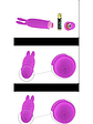 Vibrador Bala Conejin Boyce - Miniatura 3