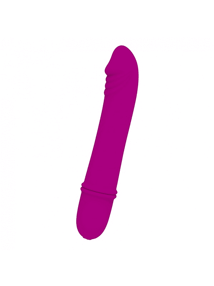 VIBRADOR PEQUEÑO GINO 3