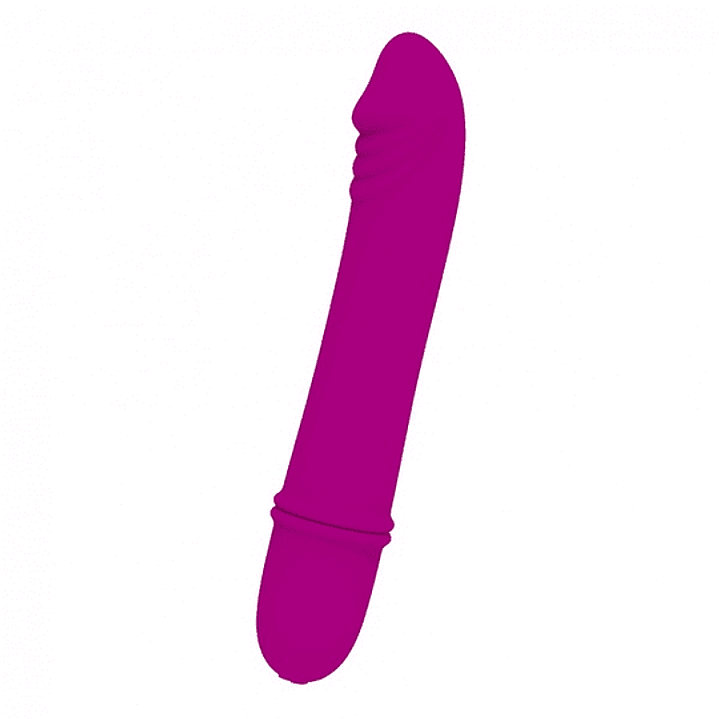 VIBRADOR PEQUEÑO GINO 2