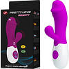 Snappy Vibrador Tomy