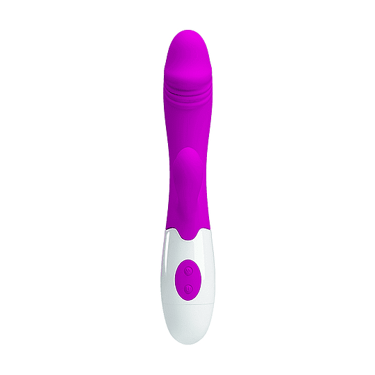 Snappy Vibrador Tomy