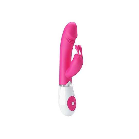 Gene Vibrador conejo Nikko