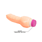 Pleasure Fantasy Vibrador realístico PVC - Miniatura 2