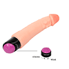 Vibrador Summer Night PVC