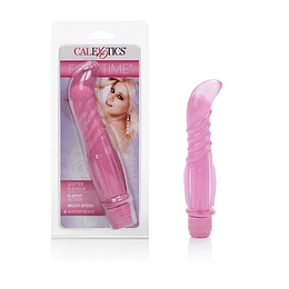 Vibrador Softee Pleaser