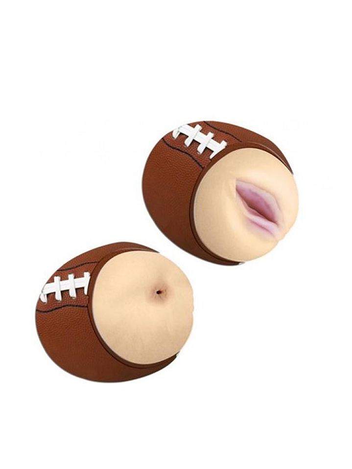 MASTURBADOR FOOTBALL STROKER 6