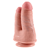 Dildo Doble King Cock 6