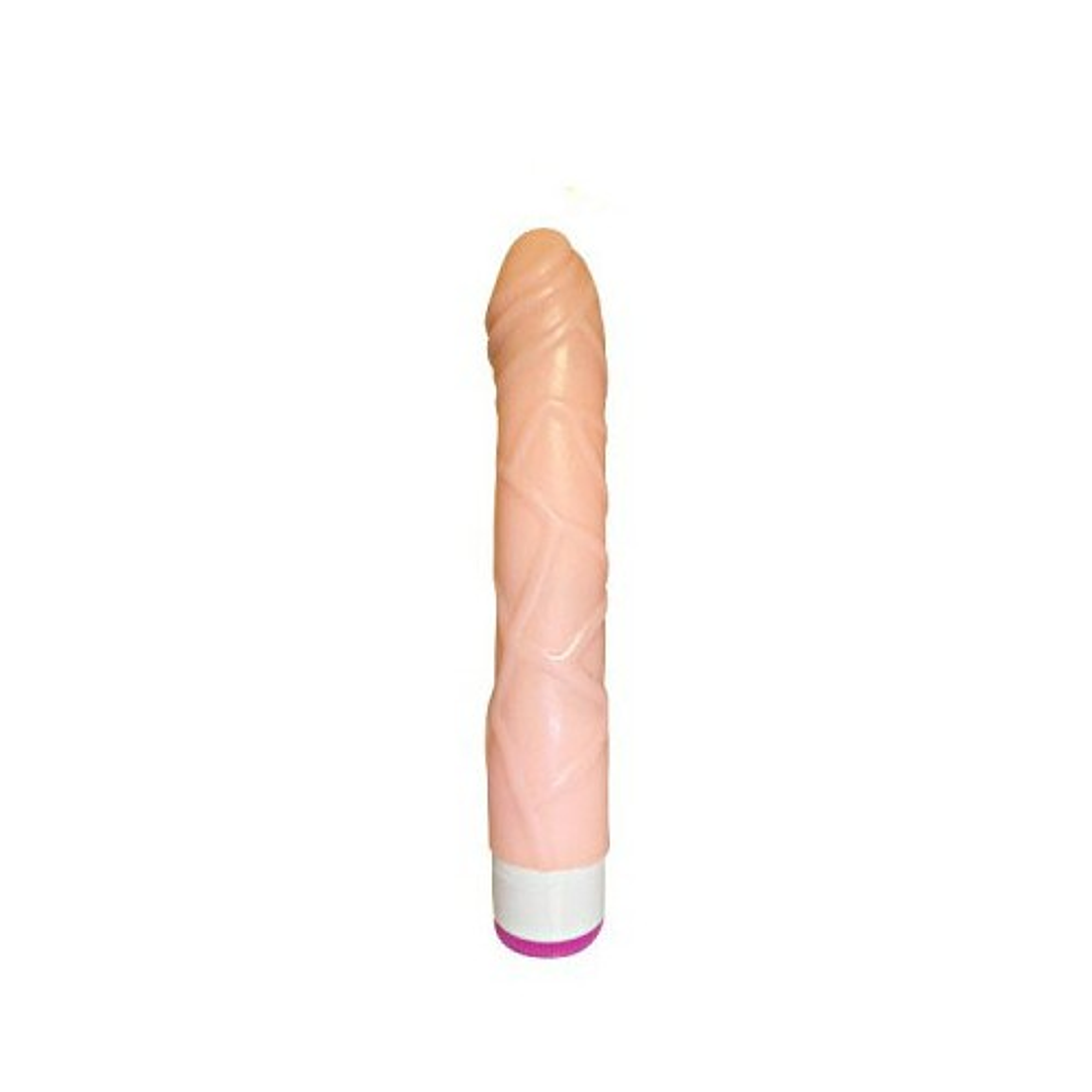 Vibrador multivelocidades 1