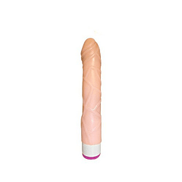 Vibrador multivelocidades