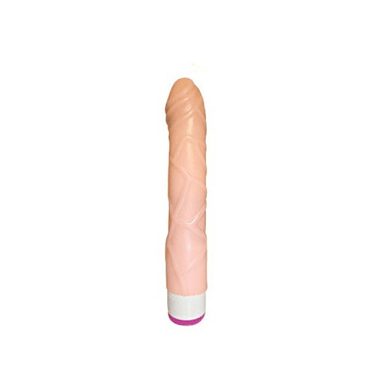 Vibrador multivelocidades