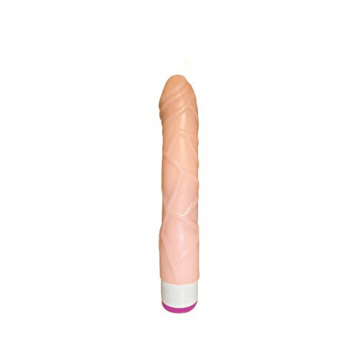 Vibrador multivelocidades 1