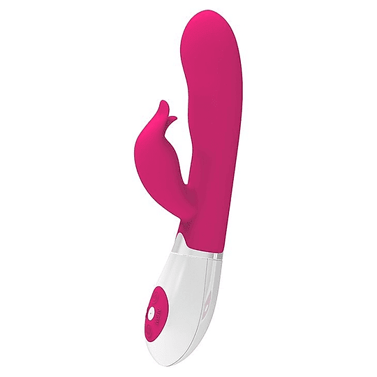 Vibrador Pretty Love Felix c/ Comando de Voz