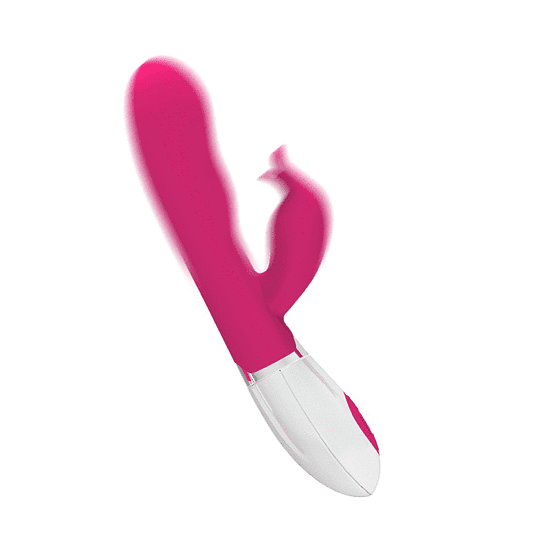 Vibrador Pretty Love Felix c/ Comando de Voz