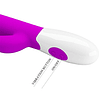 Vibrador Pretty Love Centauro