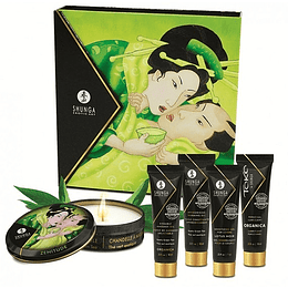 Kit Secretos de la Geisha Orgánico