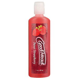 Gel Oral Good Head sabores