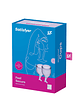 Set de 2 copas menstruales Satisfyer Feel Secure - thumbnail 1