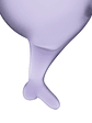 Set de 2 copas menstruales Satisfyer Feel Secure - thumbnail 5
