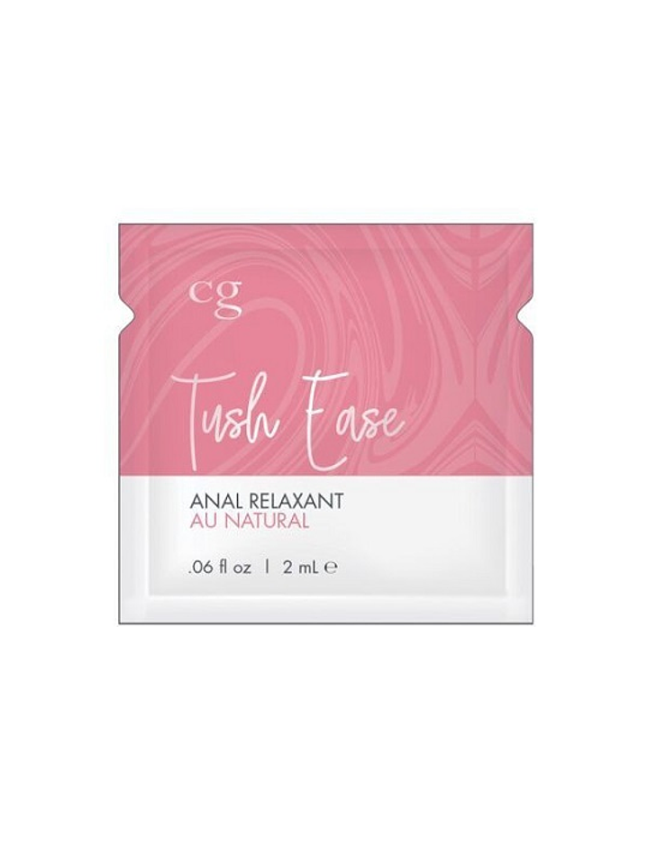 Tush Ease Relajante Anal (2ml) 2