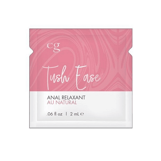 Relajante Anal Tush ease 2ml