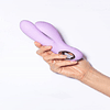 Vibrador Conejo de Lujo Canrol