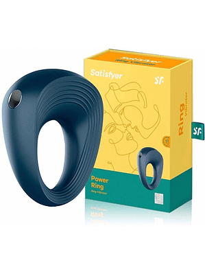Satisfyer Power Ring 2