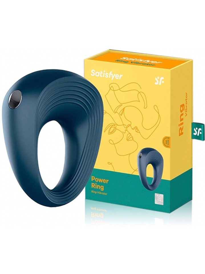 Satisfyer Power Ring 2 1