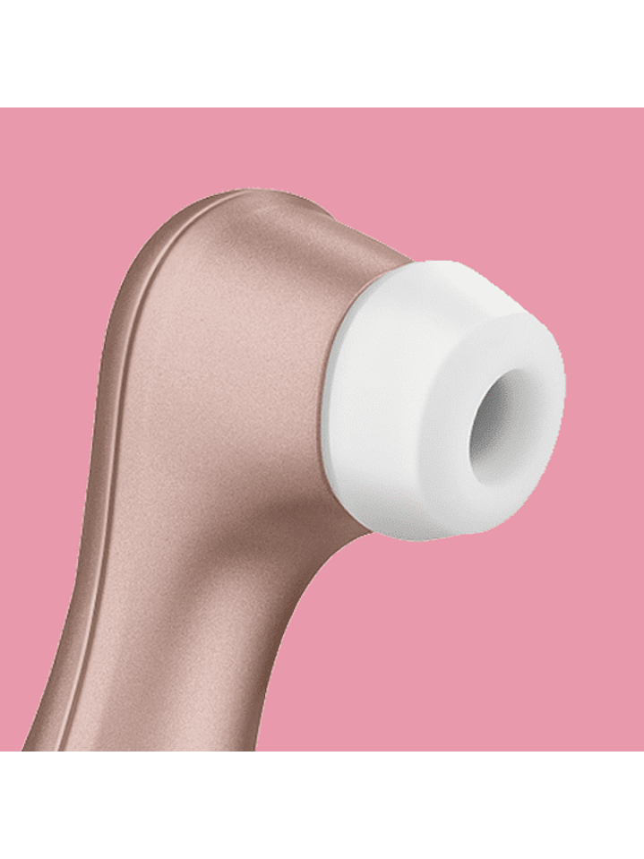 Satisfyer Pro 2 Next Gen 2 5