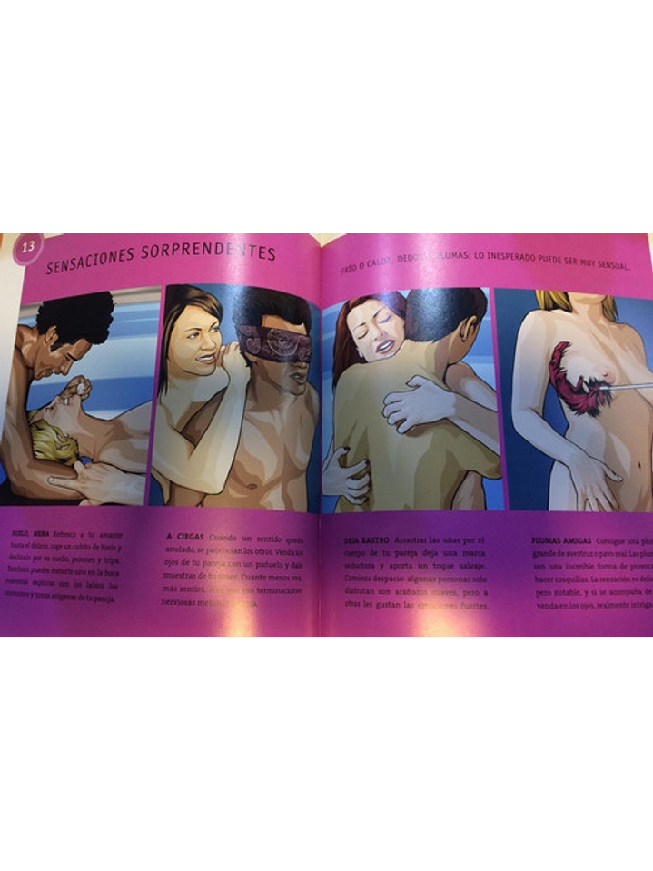 El Gran Libro de Sexo 2