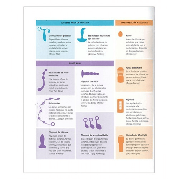 El Gran Libro de Sexo 3