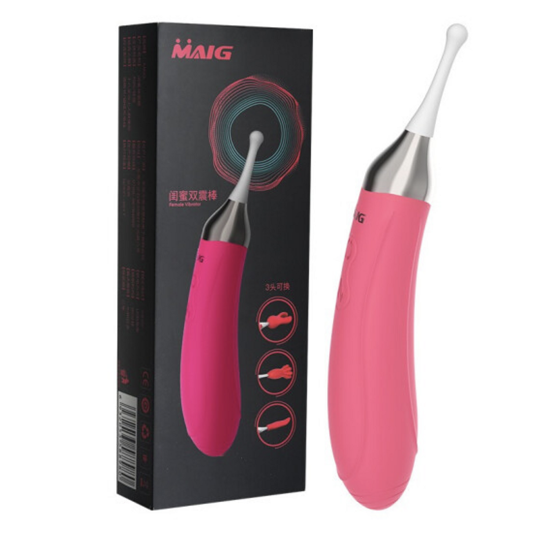 Vibrador Masajeador  1