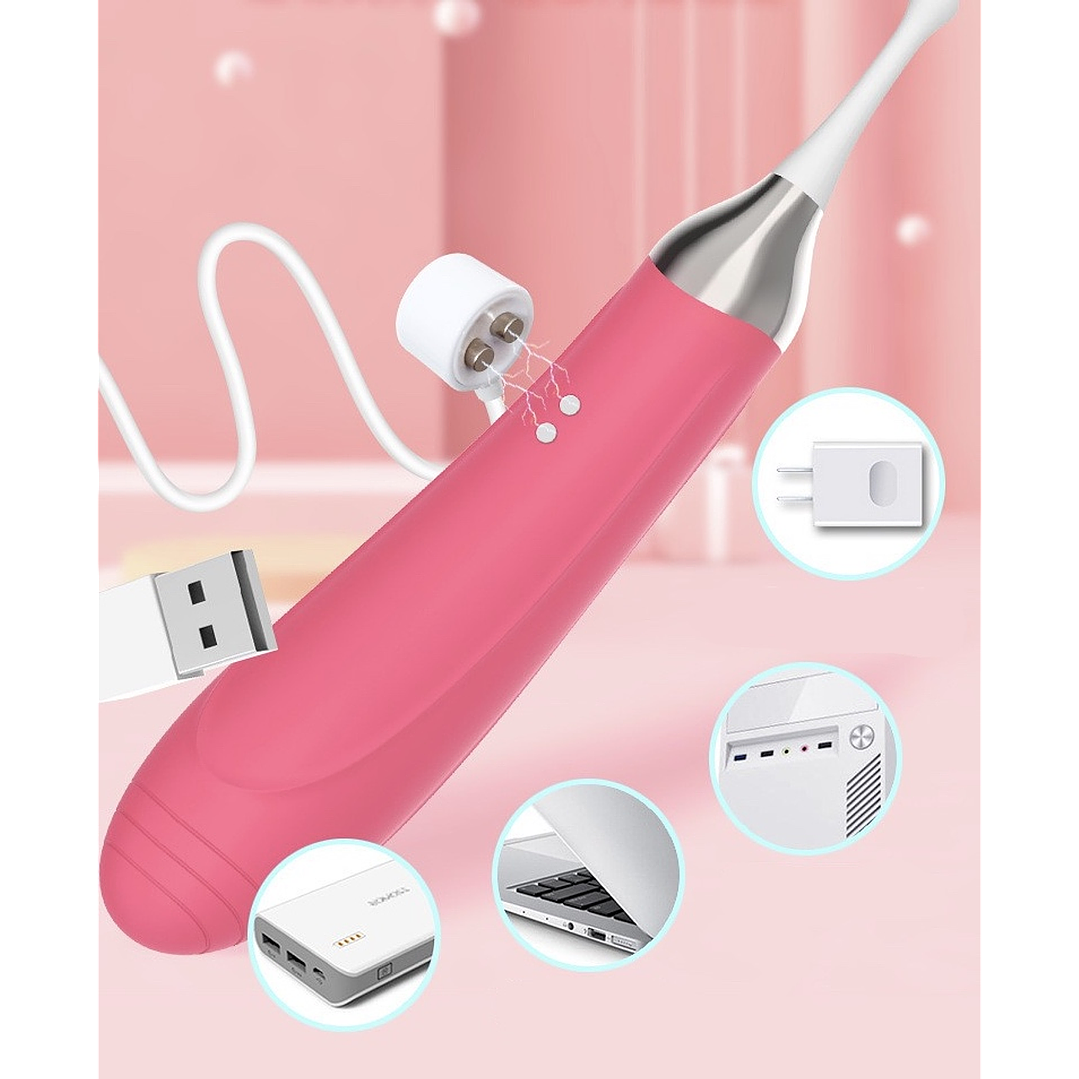 Vibrador Masajeador  3