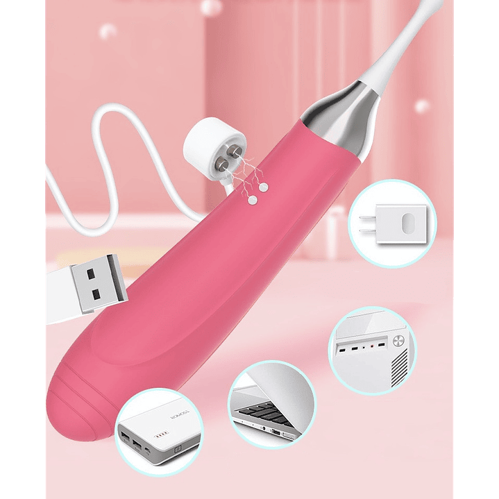 Vibrador Masajeador  3