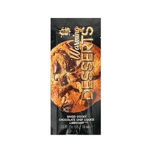 Lubricante Wet Desserts