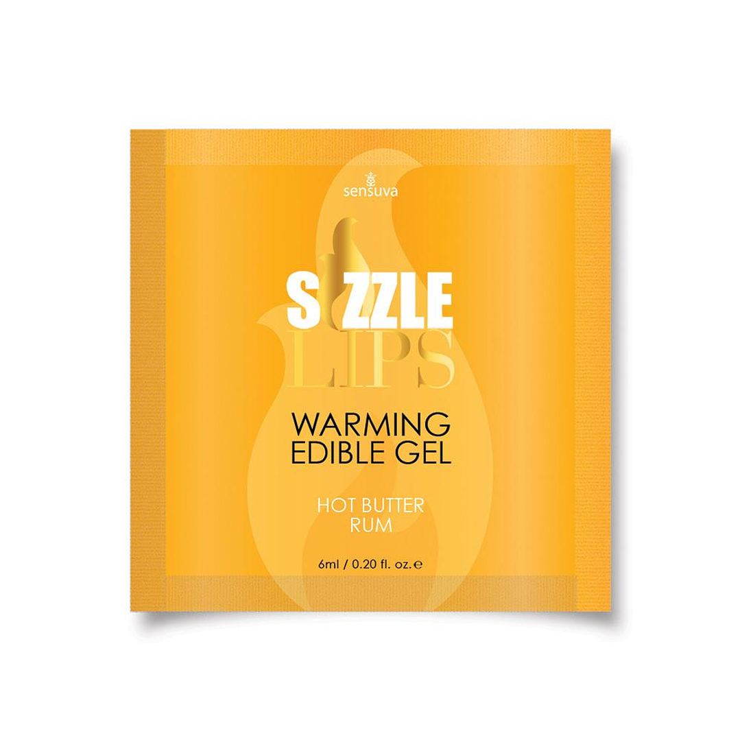 SIZZLE LIPS GEL CÁLIDO 4