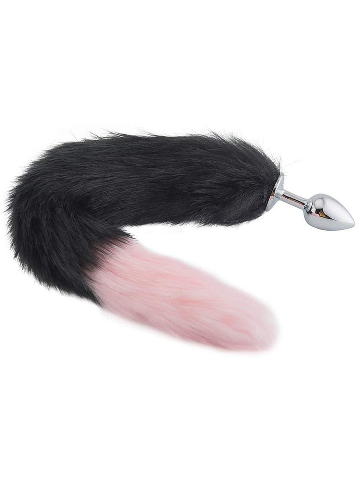 Plug Colas De Zorro 4