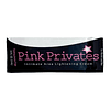 Pink  Privates Blanqueador 