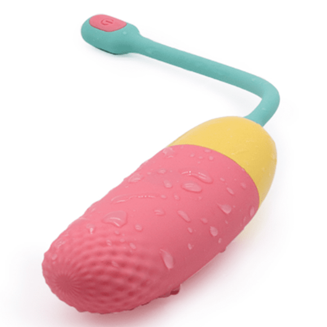 Huevo Vibrador Magic Vini Lite 1